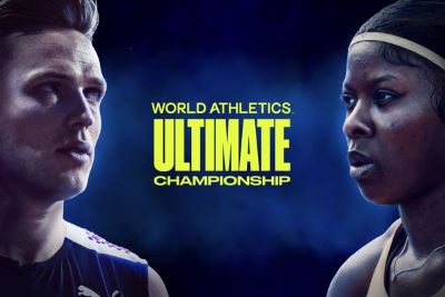 World Athletics Ultimate Championshiop geeft ieder jaar een aantrekkelijk kampioenschap