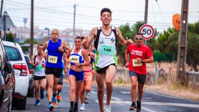 Zet de stap naar de marathon