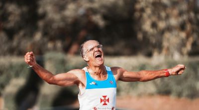 Boven de 50 jaar training op herstel en inzet